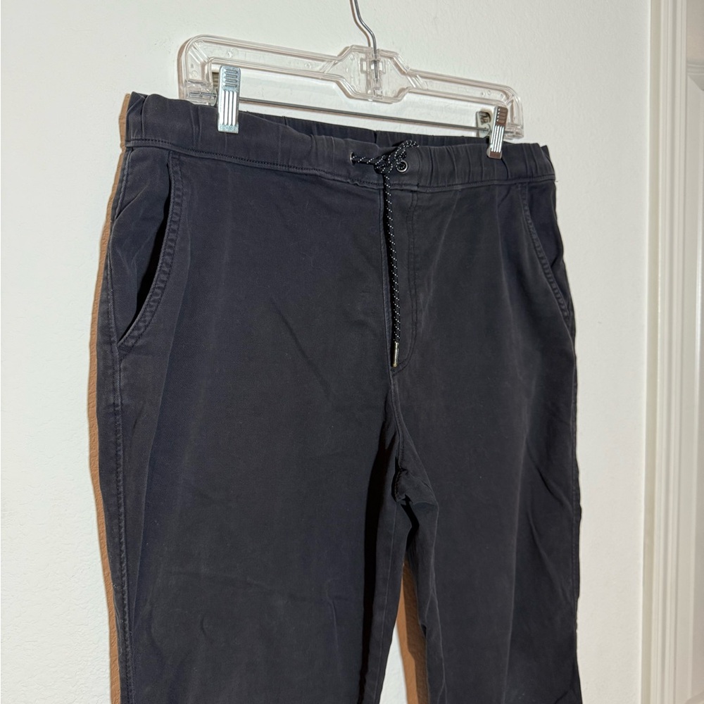 Urban Pipeline Chino Jogger Pants - Picture 8 of 11